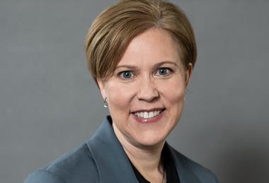 Darci Vetter Driscoll's 2026