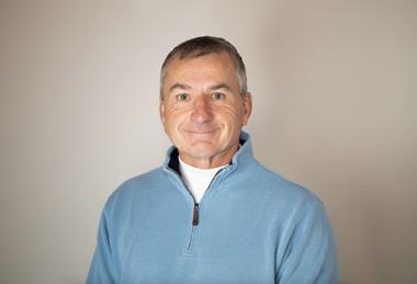 Robert Reiter Fall Creek