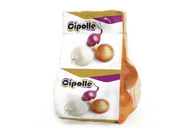 Sorma Vertbag onions