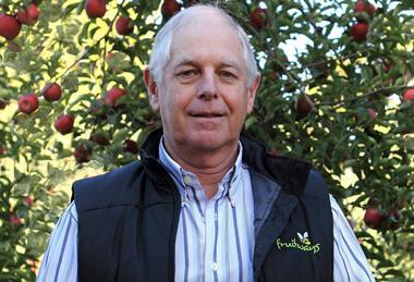 Alastair Moodie Fruitways