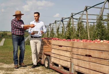 Retail-grower relationship