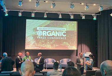 The 2026 Organic Trade Conference unfolded with renewed momentum following the publication of the new Organic Action Plan for England