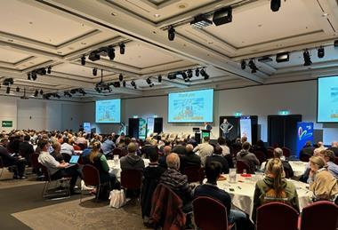 The 2024 National Cherry Industry Conference