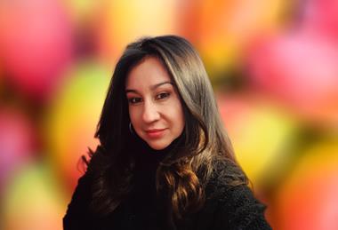 Glorial Isabel Morales of Fedemango