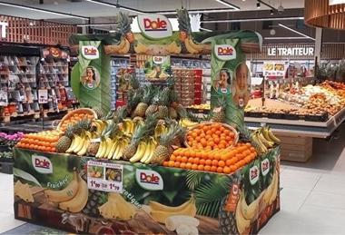 Intermarche Dole
