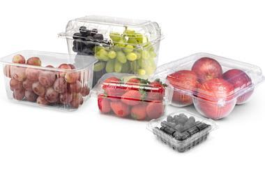 AVI Global Plast fruit packaging plastic recycled