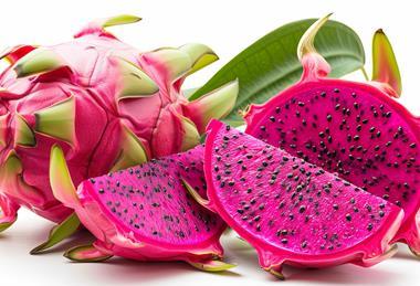 Red pitahaya