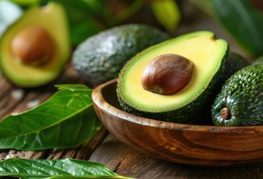Hass avocado Adobe Stock