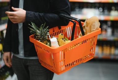 The expanded panel will capture three times more shop visits, smaller trips and spending outside of major supermarkets