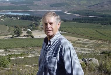 Alastair Moodie Elgin 2005