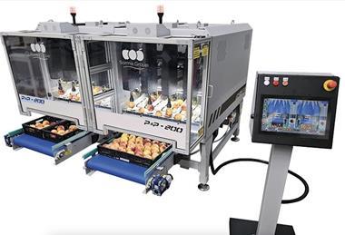 Sorma P&P800