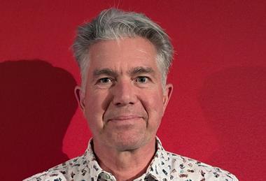 Geert Janssen is global crop technical lead at BASF Nunhems