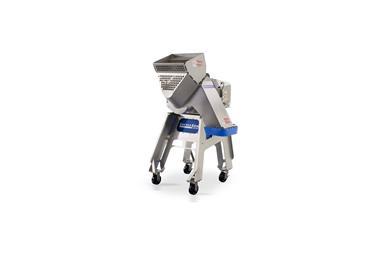 Little Gem Press Urschel Heat and Control