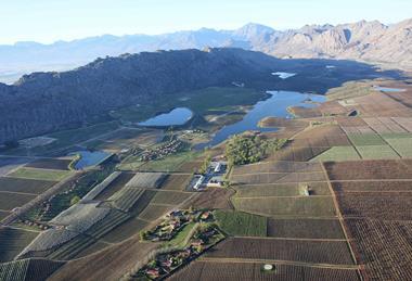 Agter Witzenberg Valley Ceres South Africa
