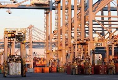 london gateway dp world