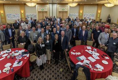 IFPA Supply Chain of the Future launch