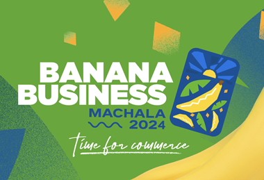 Banana Business Machala