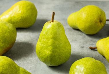 Williams pears