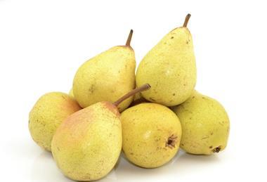 Rocha pears