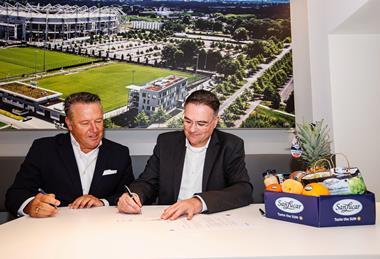 SanLucar Armin Rehberg Borussia Mönchengladbach Guido Uhle
