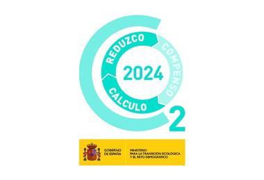 Citrosol carbon footprint seal