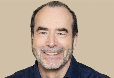 Thierry Garnier Ahold Delhaize