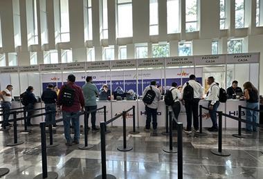 International Banana Congress