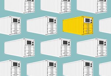 Containers
