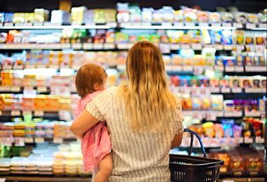 The Food Foundation said expanding eligibility would generate a £7.7bn over 10 years