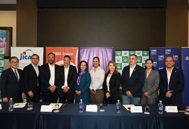 Camposol financing deal