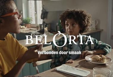 BelOrta TV ad