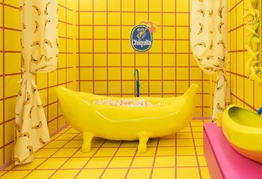 Chiquita Milan Design Week 2026