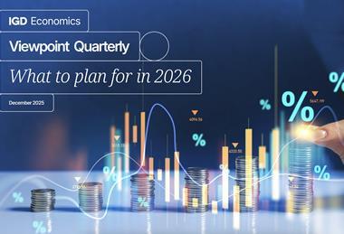 IGD Viewpoint Quarterly 2026