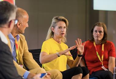 Fruitnet Tropicals Congress 2025 panel