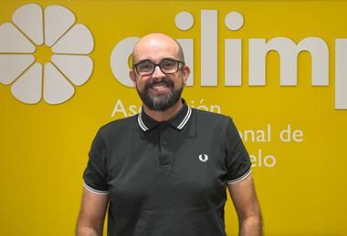 Joaquín Rubio  Ailimpo