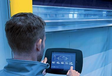 Interko RipePilot application