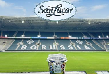 SanLucar Borussia Mönchengladbach