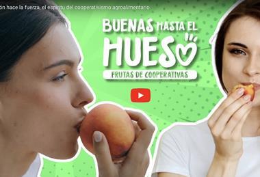 Buenas Hasta El Hueso campaign