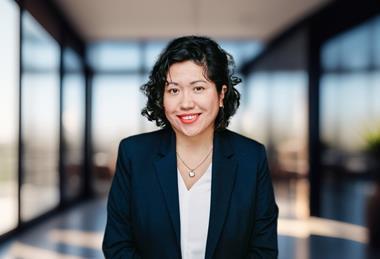 Danitza Sánchez Picture GWF