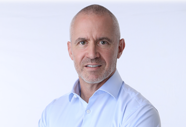 Scott Elliott Maersk