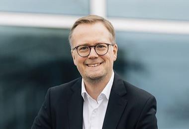 Dr. Markus Helftewes verlässt den Grünen Punkt - privat
