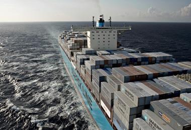 Maersk