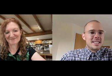 Julie Cleijne interview