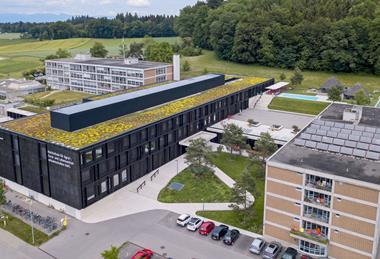Foto: Berner Fachhochschule