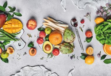 Spain exports a wide range of fresh produce and the UK is a key market