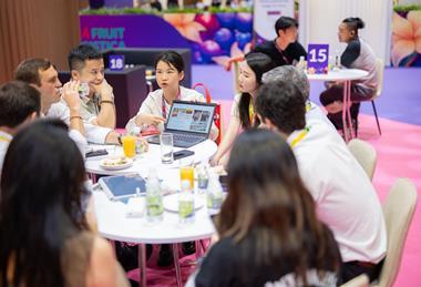 AFL Asia Fruit Logistica FreshMatch