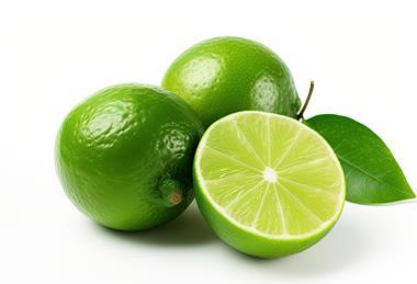 Persian limes Picture Adobe