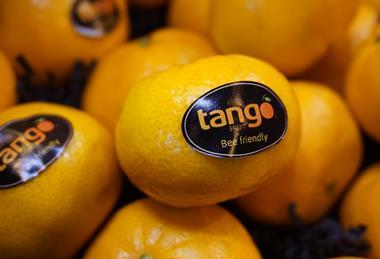 ES Tango mandarins