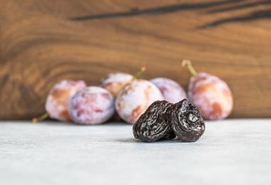 California Prune Board