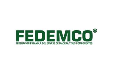 Logo FEDEMCO